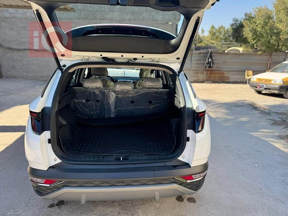 هيونداي توسان